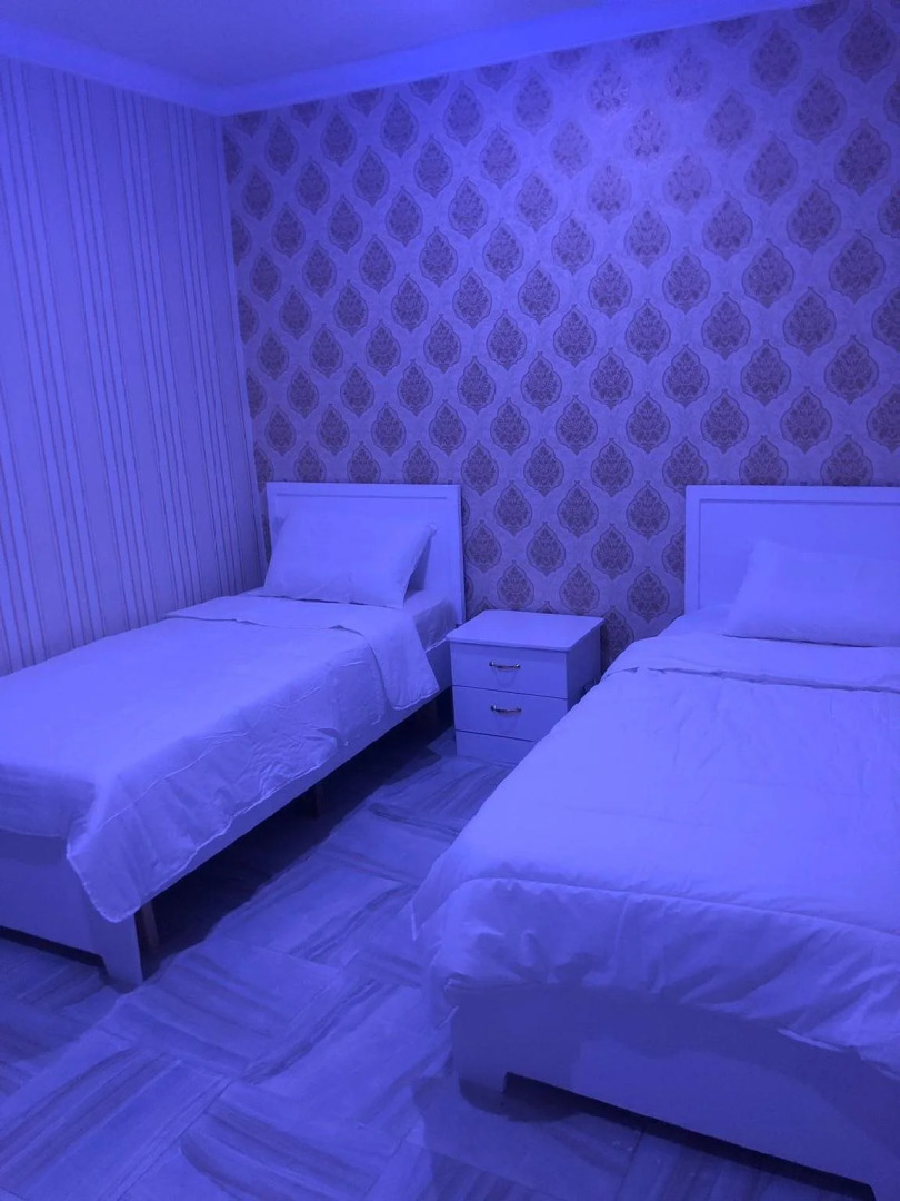 7 Days Hotel Apartment