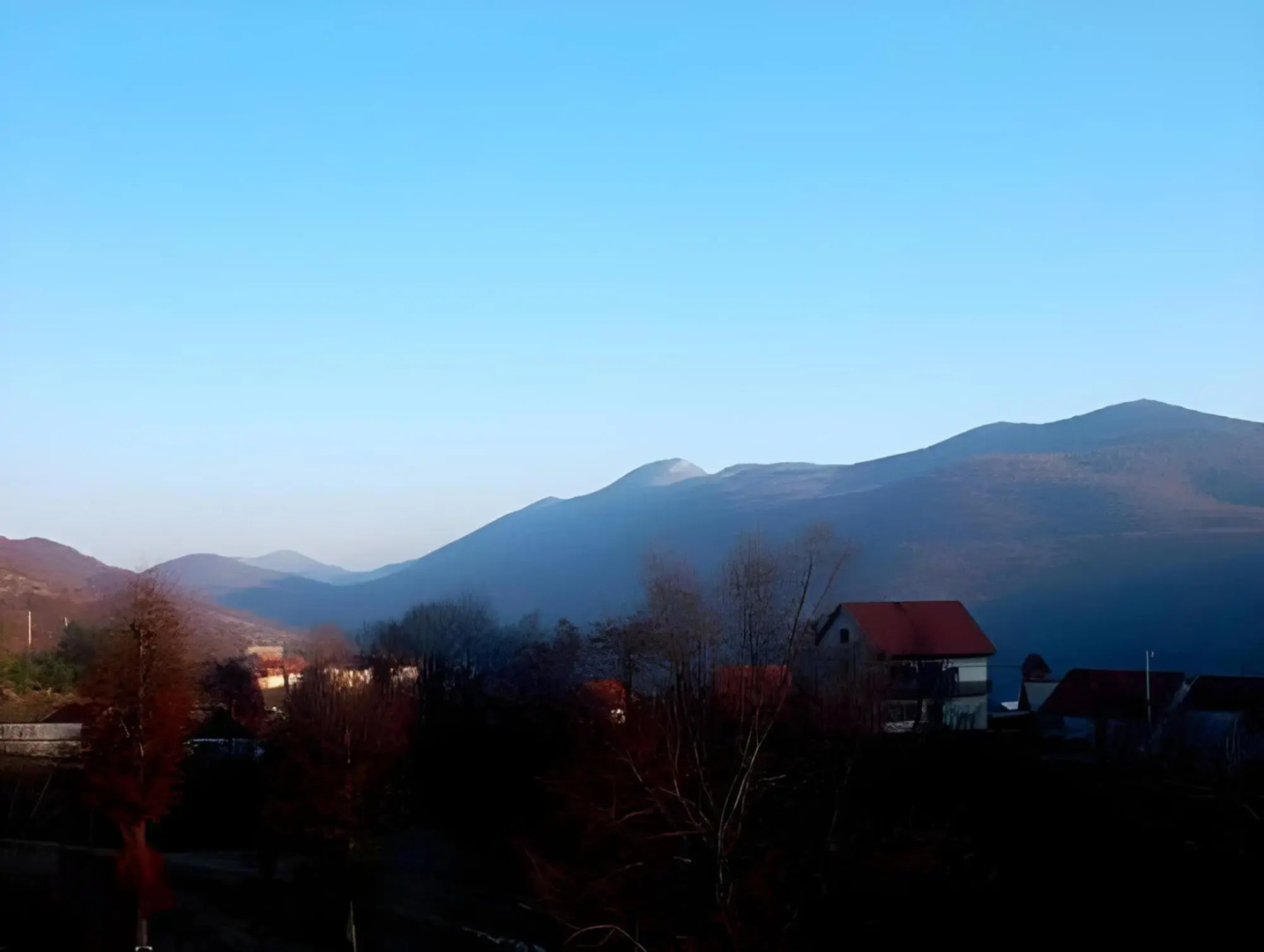 Guest Accommodation Butina