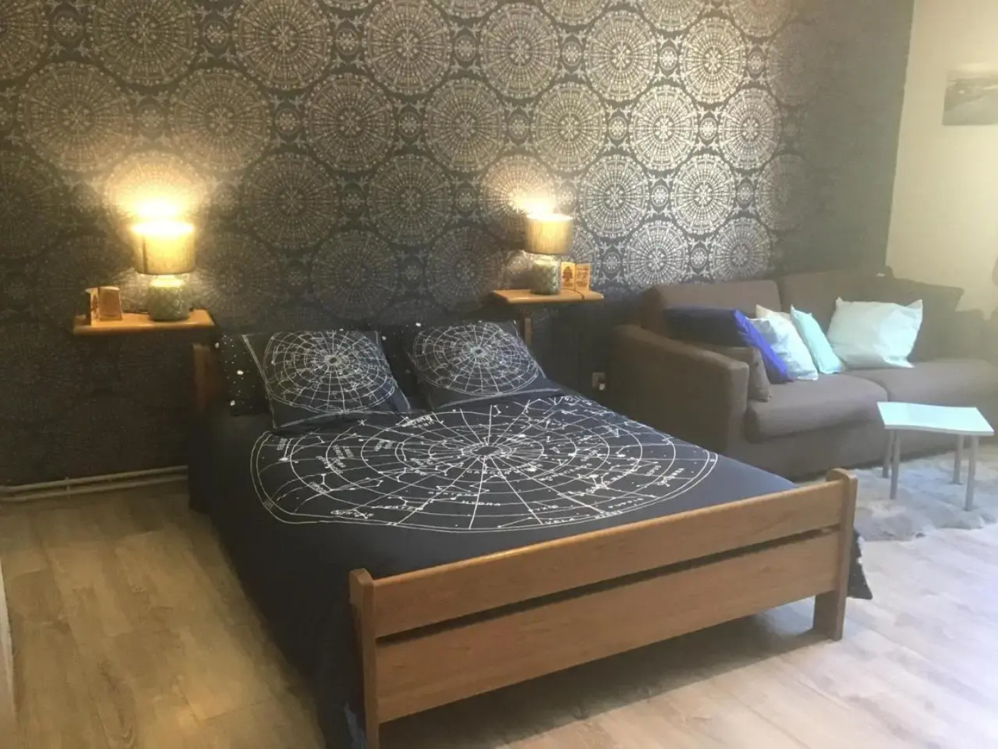 Chambre dhôte la Flopré