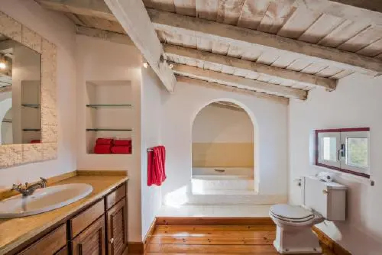 Herdade dos Alfanges "THE BARN"