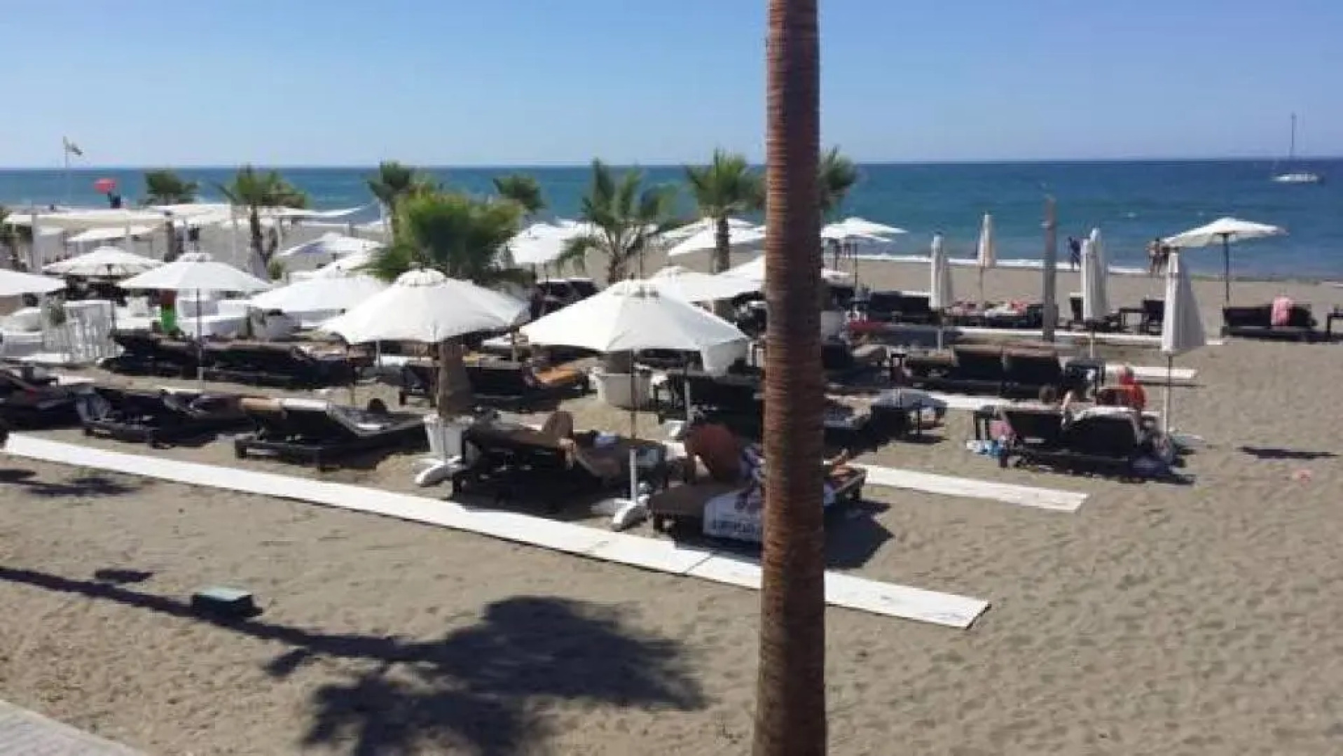 Апарт-отель Mar Azul