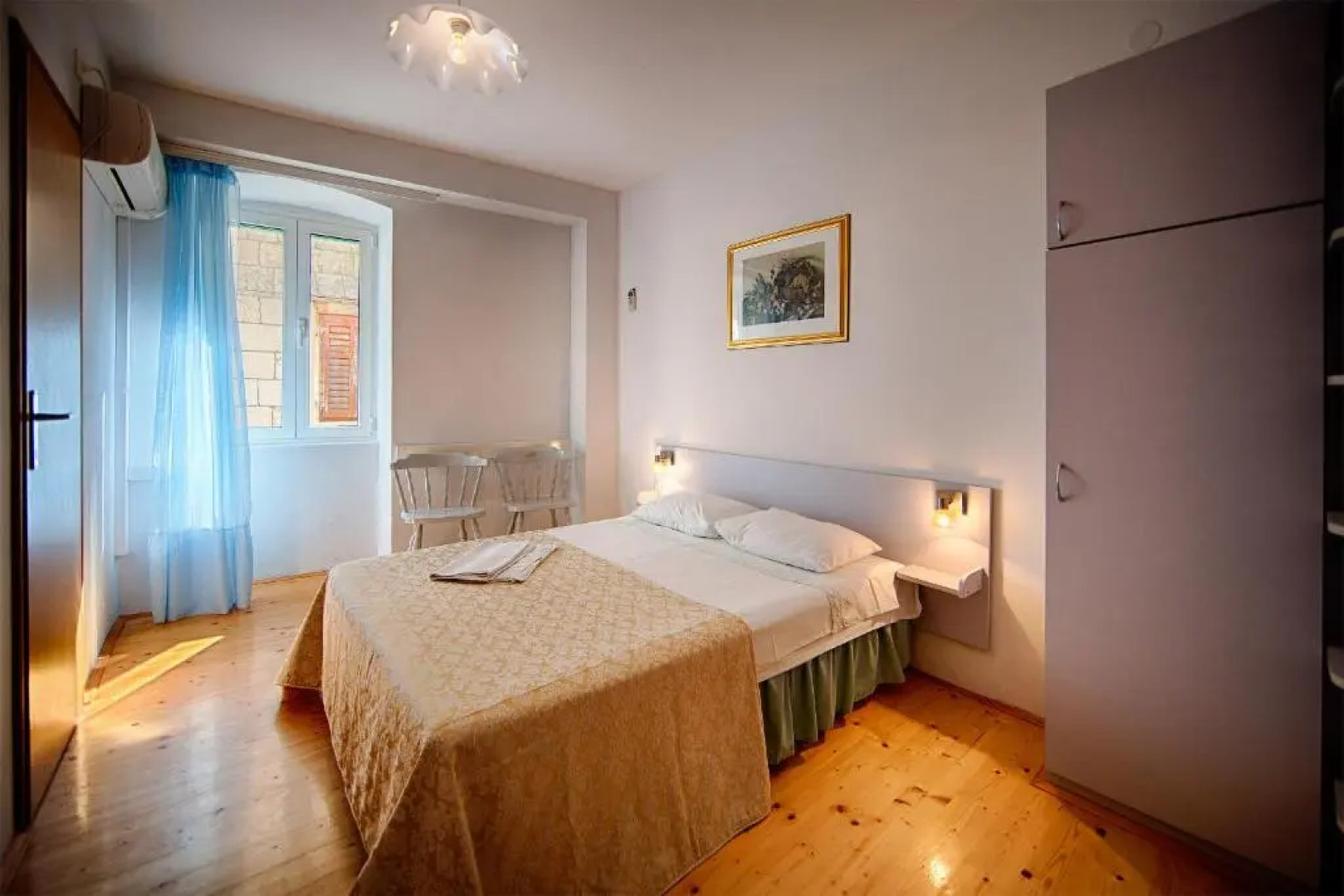 Komiza Provita Guesthouse