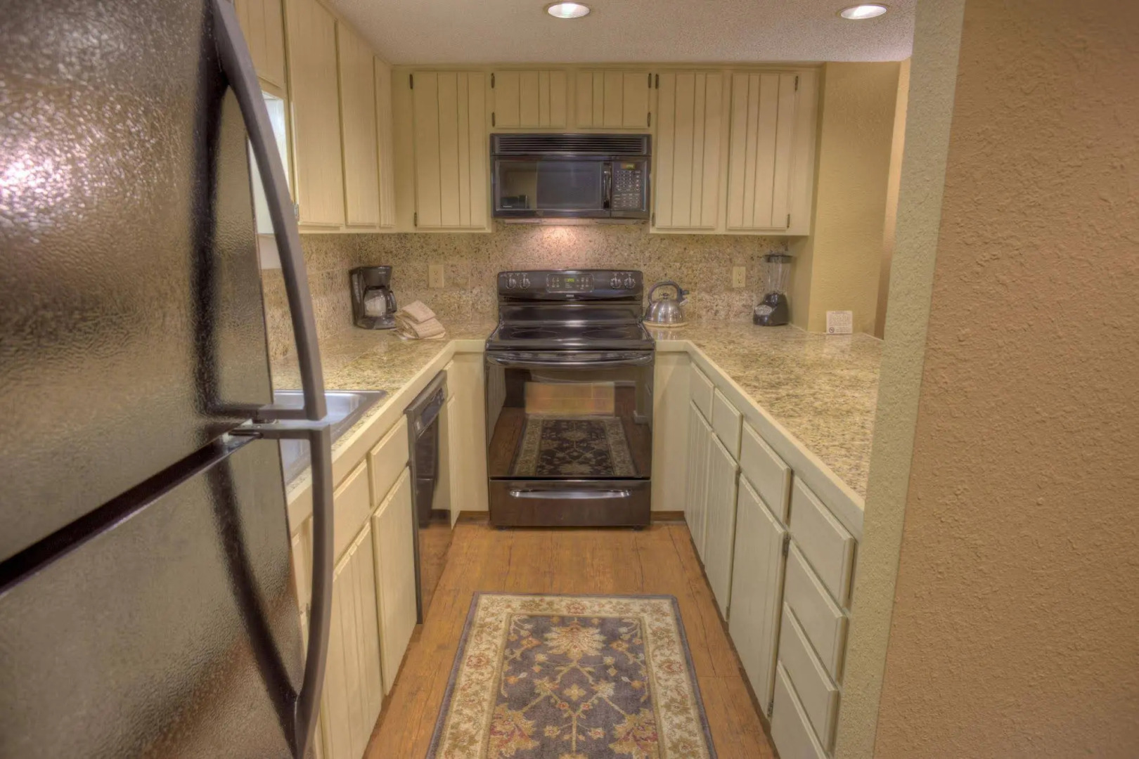 Foxhunt at Sapphire Valley