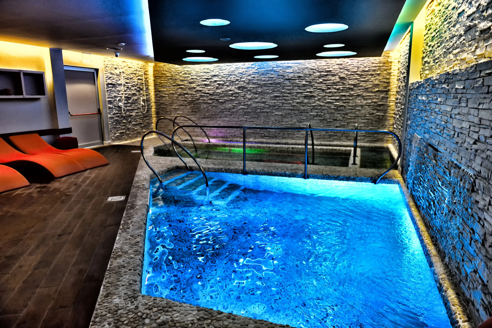 Terme Luigiane Formula Roulette