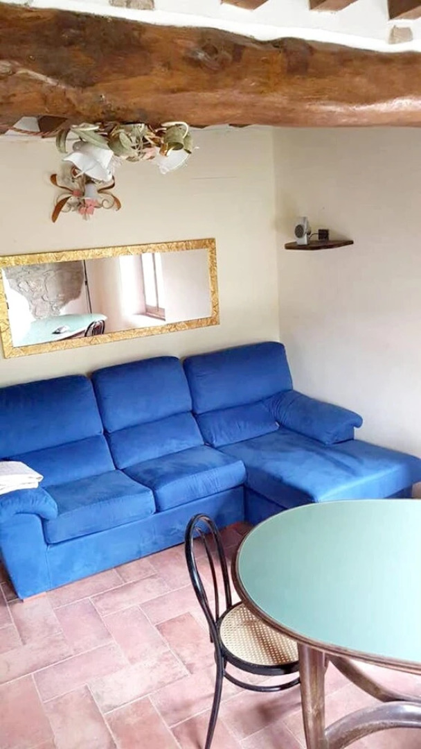 Apartment With 2 Bedrooms in Monte San Pietro, With Shared Pool and Wifi