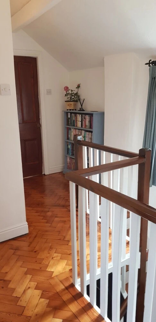 Vale View Cottages - The Coach House