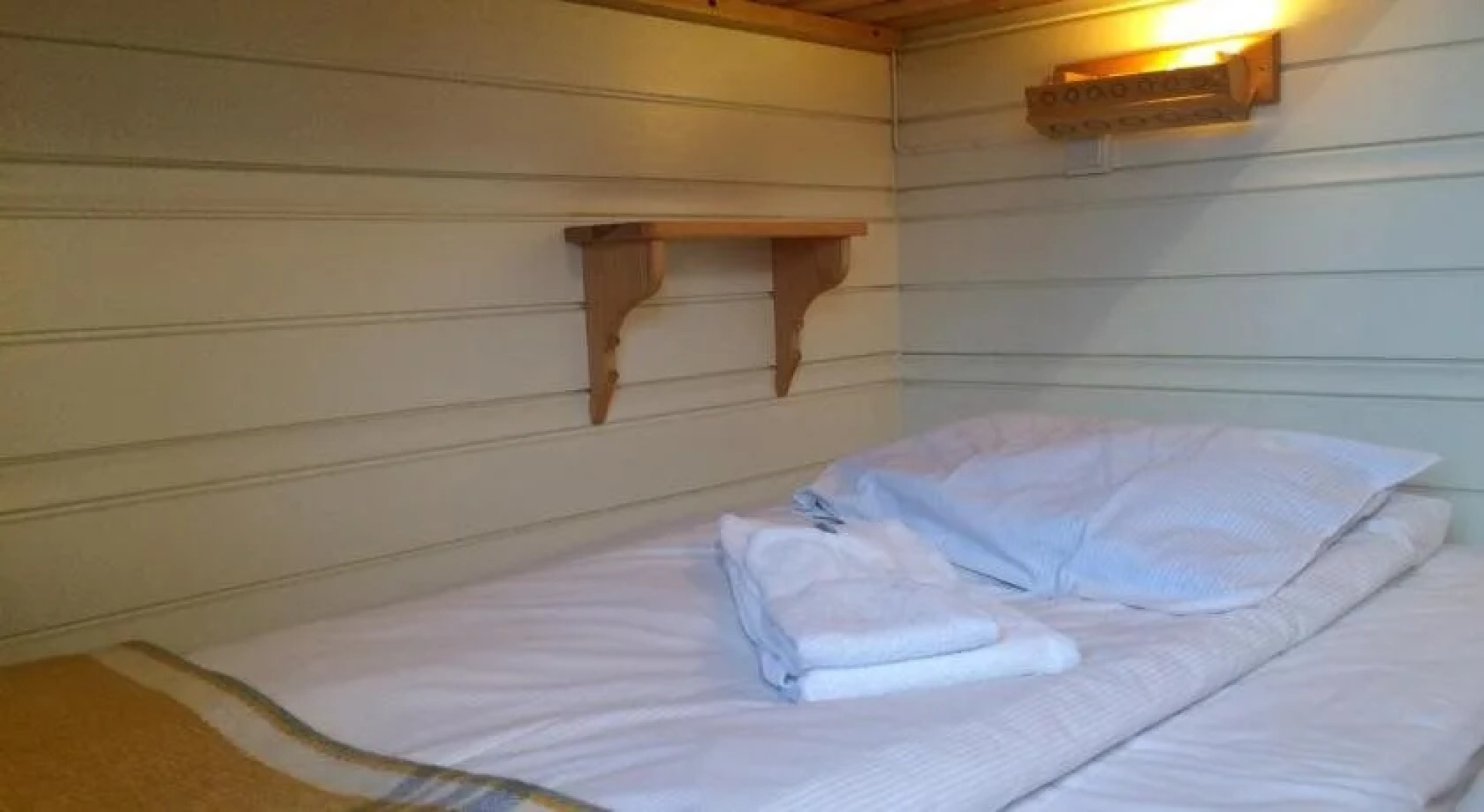 STF Grövelsjön Fjällstation