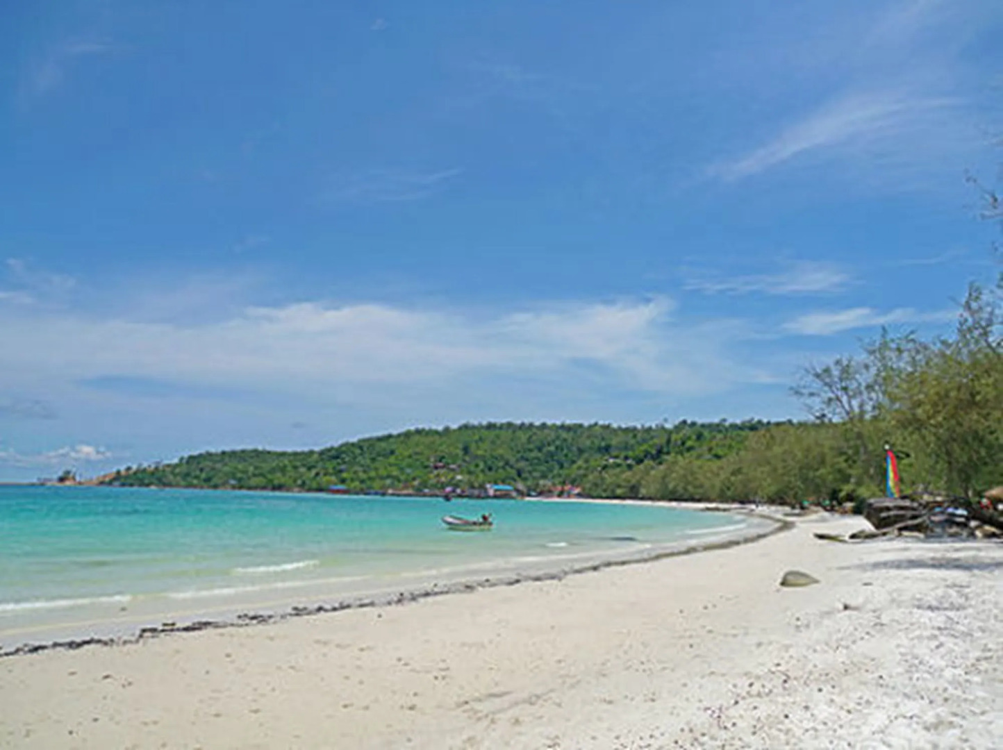 Tree House Bungalows Resort