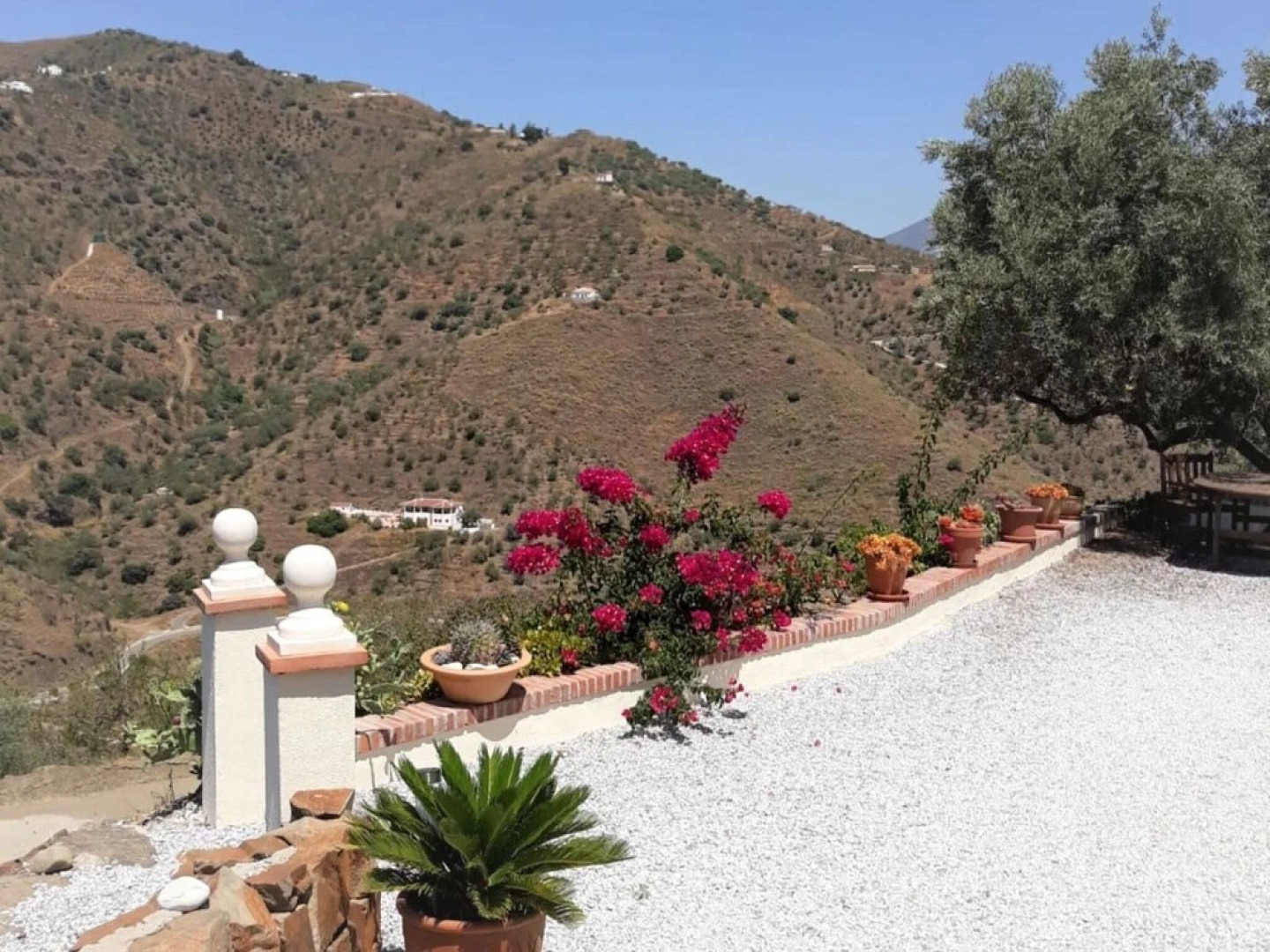 Gorgeous Villa in Arenas Spain With Private Swimming Pool