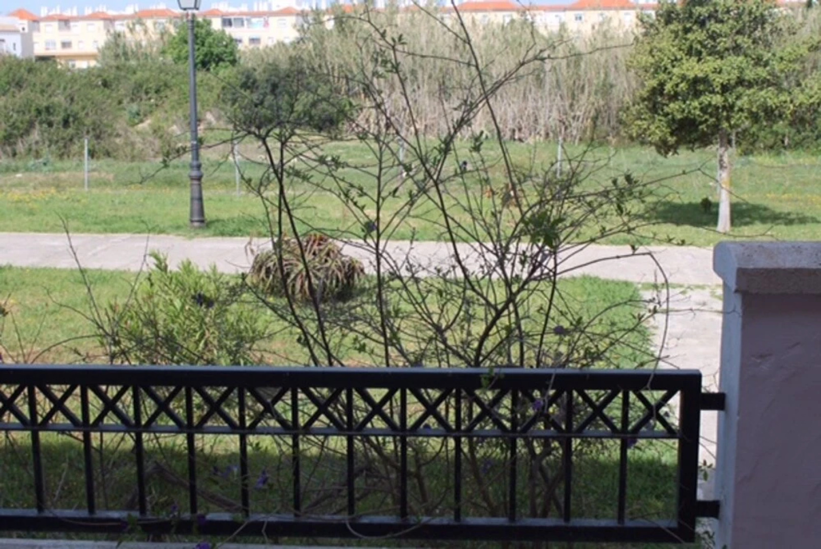 House With 3 Bedrooms in Zahara, With Wonderful Mountain View and Furnished Terrace - 500 m From the Beach