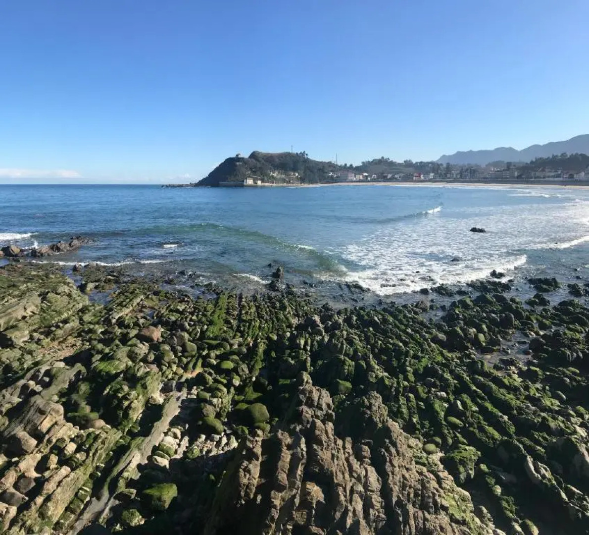 Apartamento Sebreñu 1