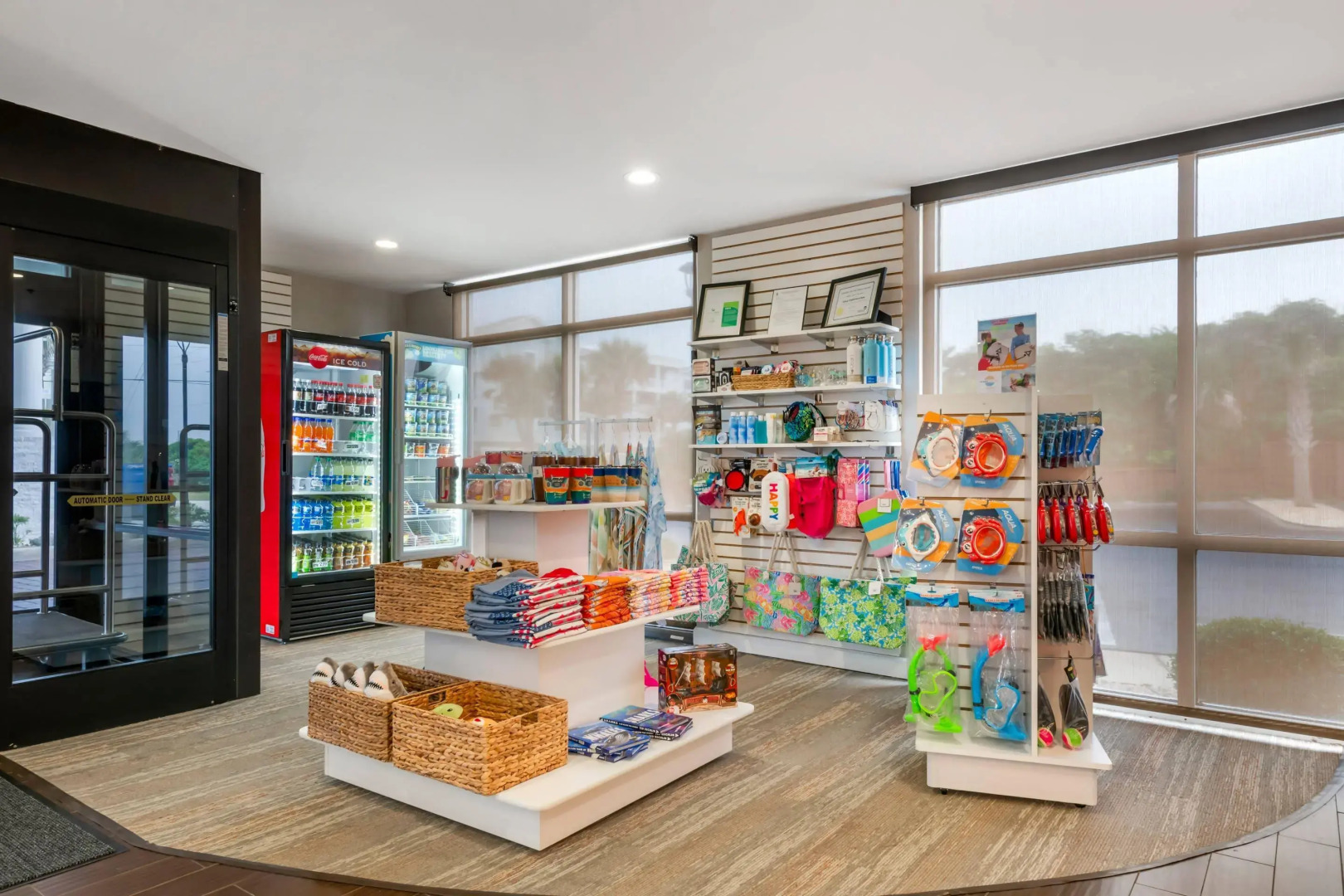 Surf and Sand Fernandina Beach at Amelia Island, an Ascend Collection Hotel