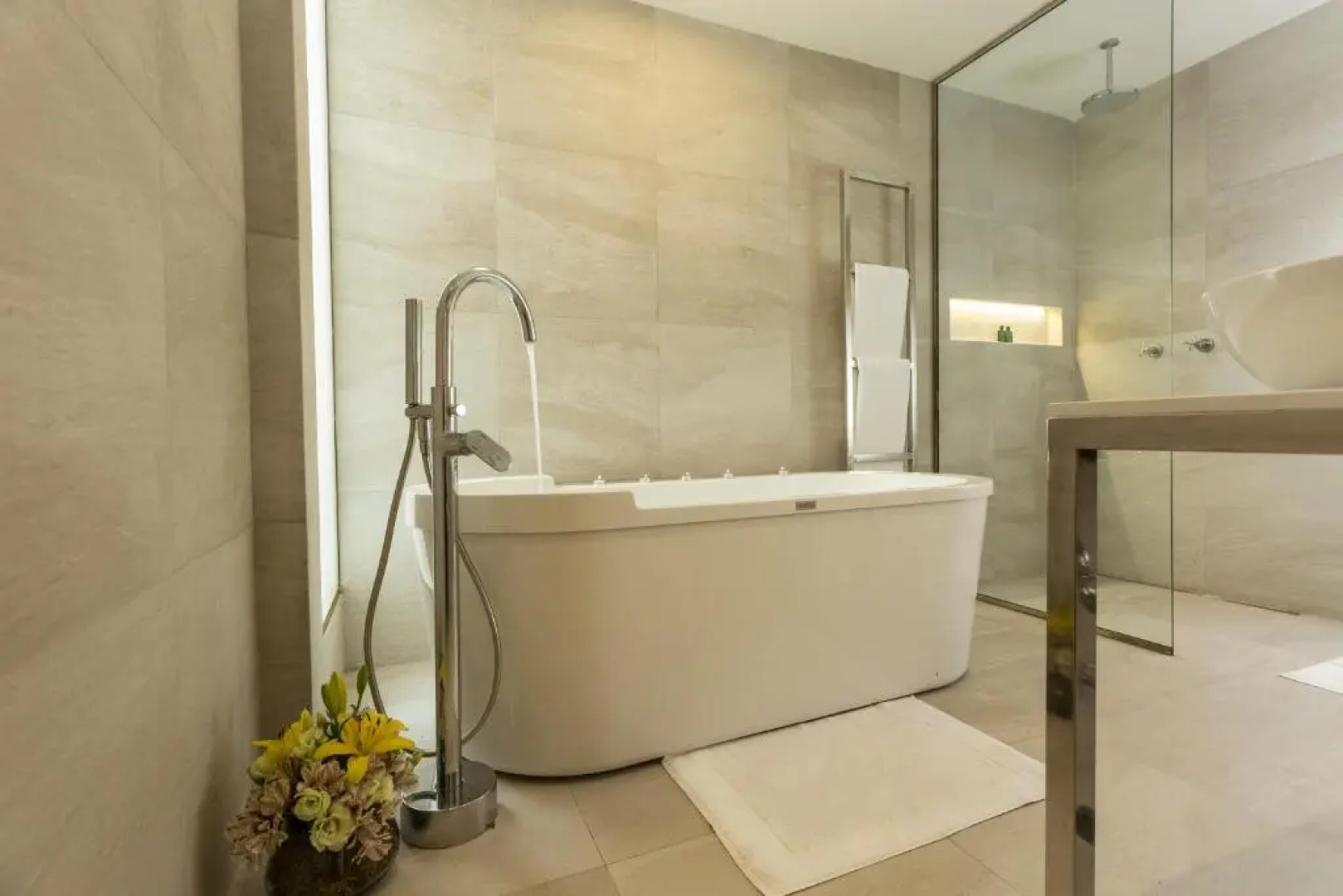 Cosmopolitano Hotel Boutique