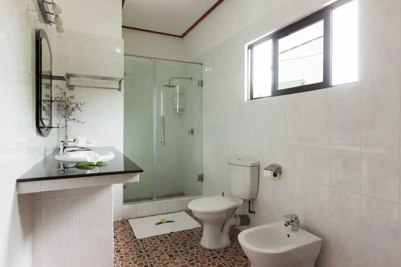 Orchid Self Catering Apartment