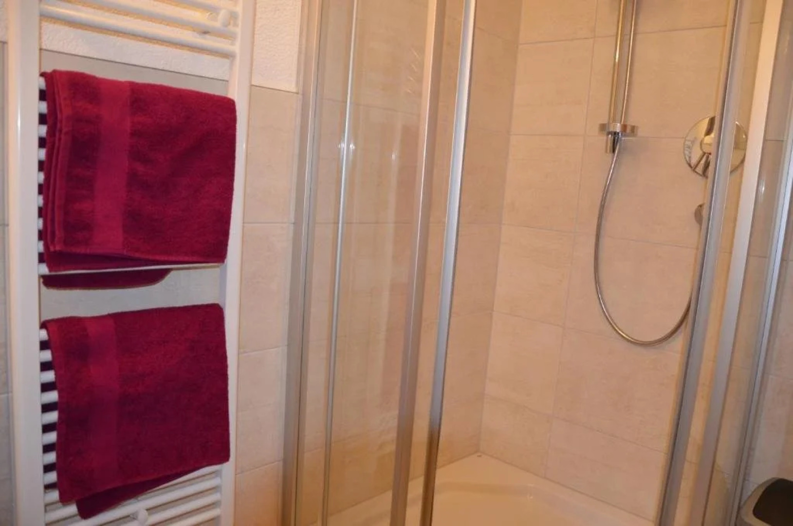 Appartement Alpenglühn