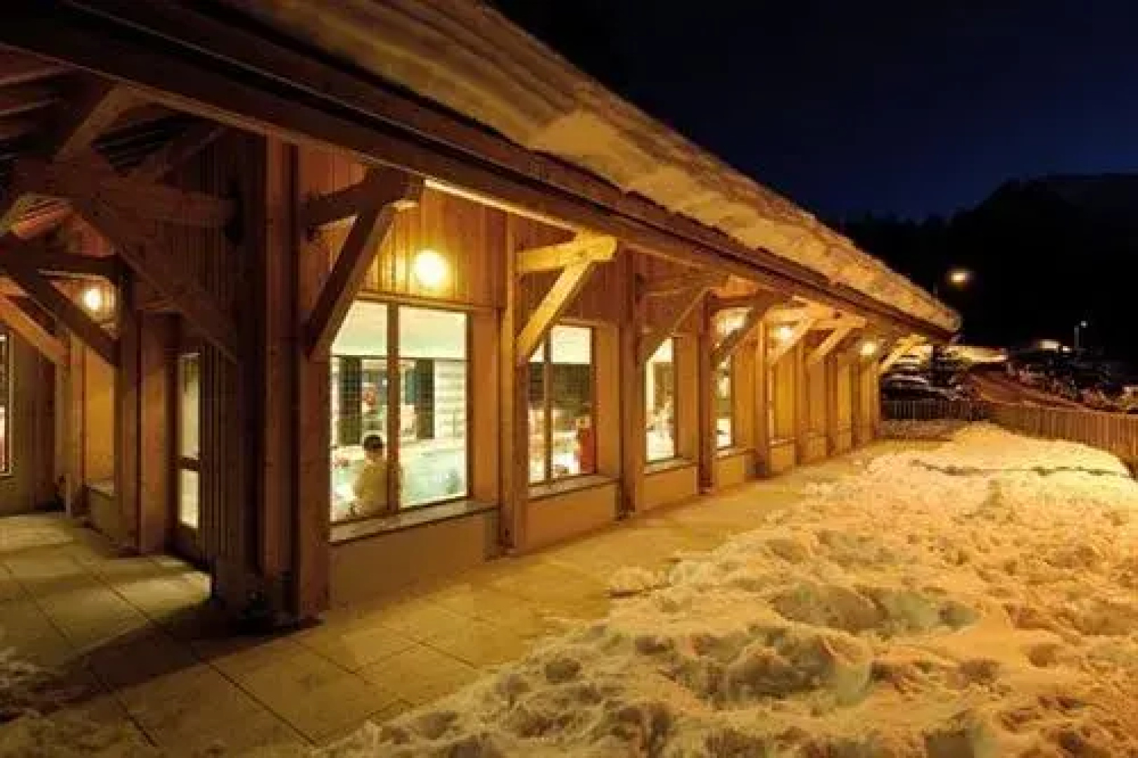 Noemys Les Chalets de Bois Méan