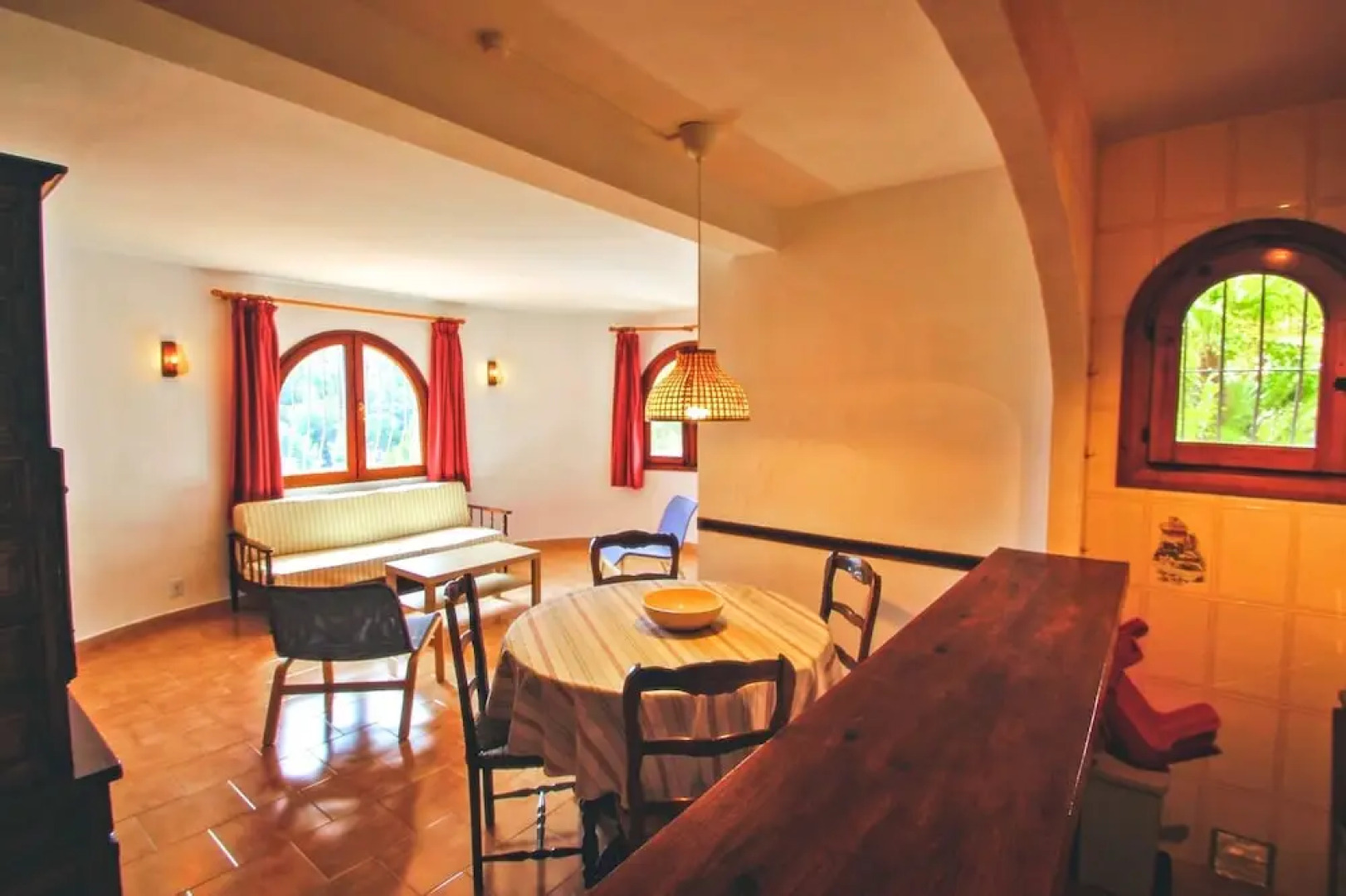 Villa Alegria - Sea View With Pool