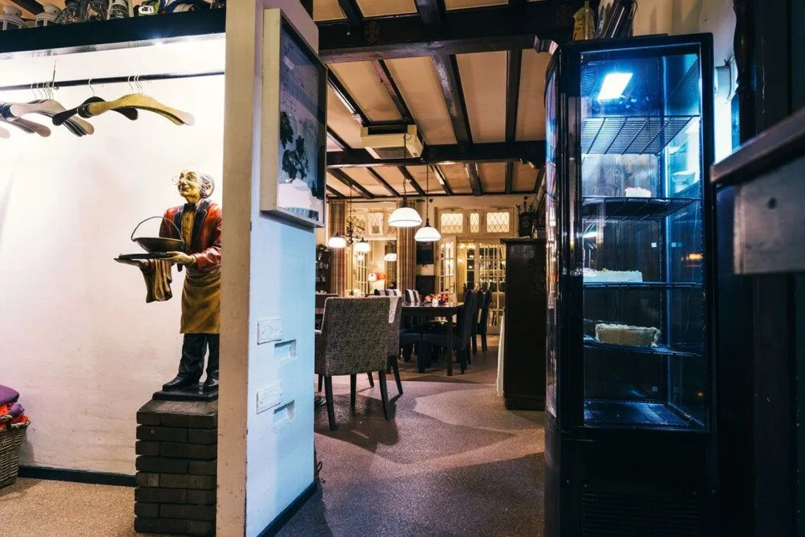 Hotel Restaurant t Veerhuis