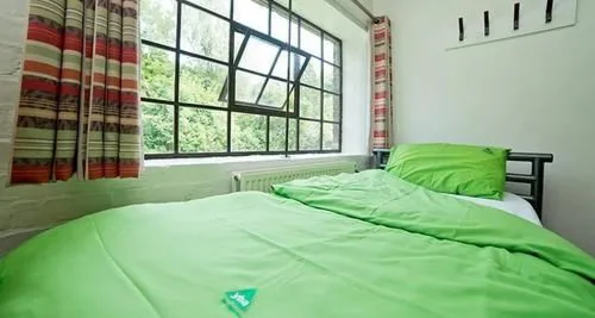 YHA Ironbridge Coalport - Hostel