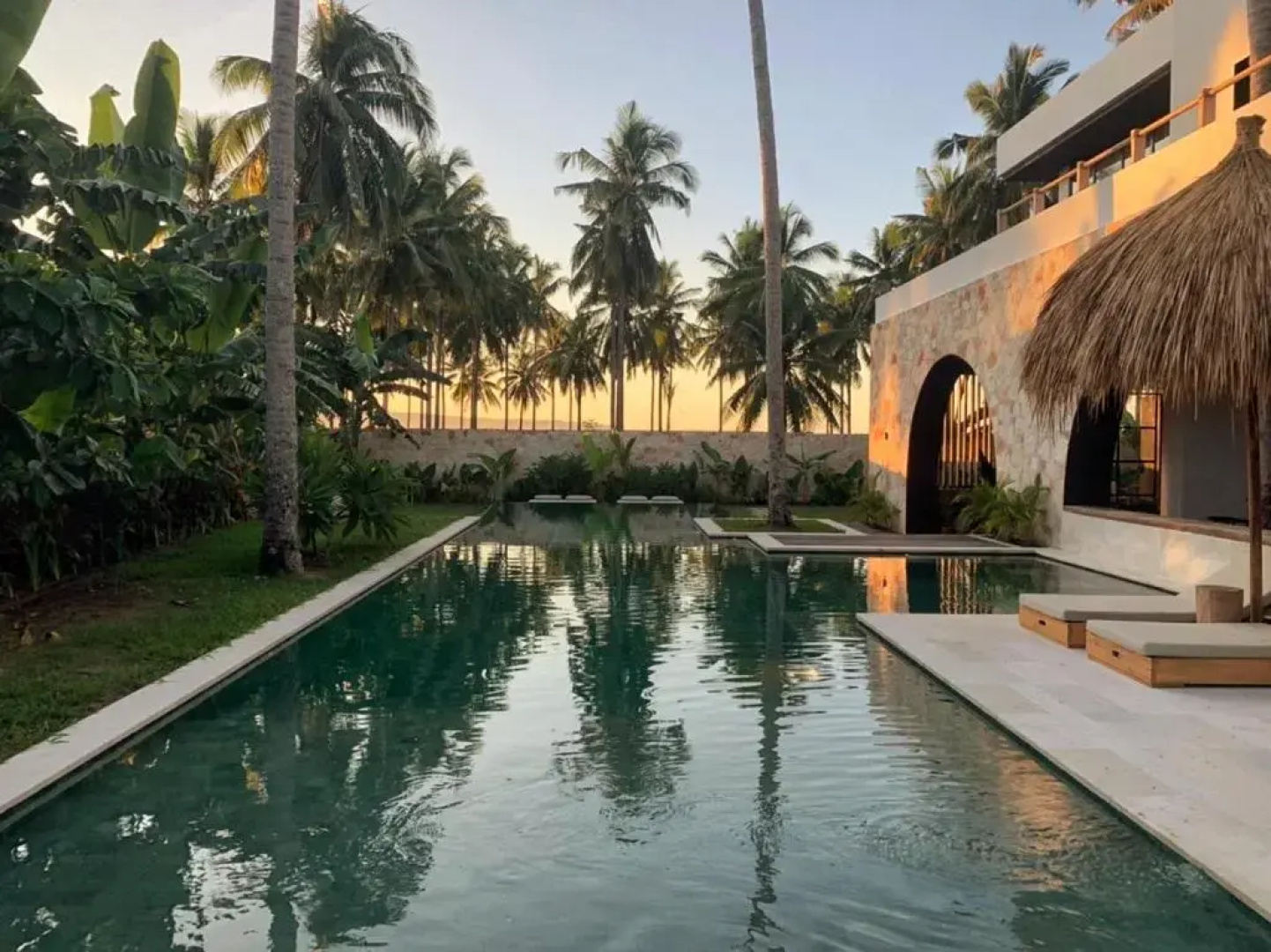 Alamayah Boutique Retreat Hotel & Villa