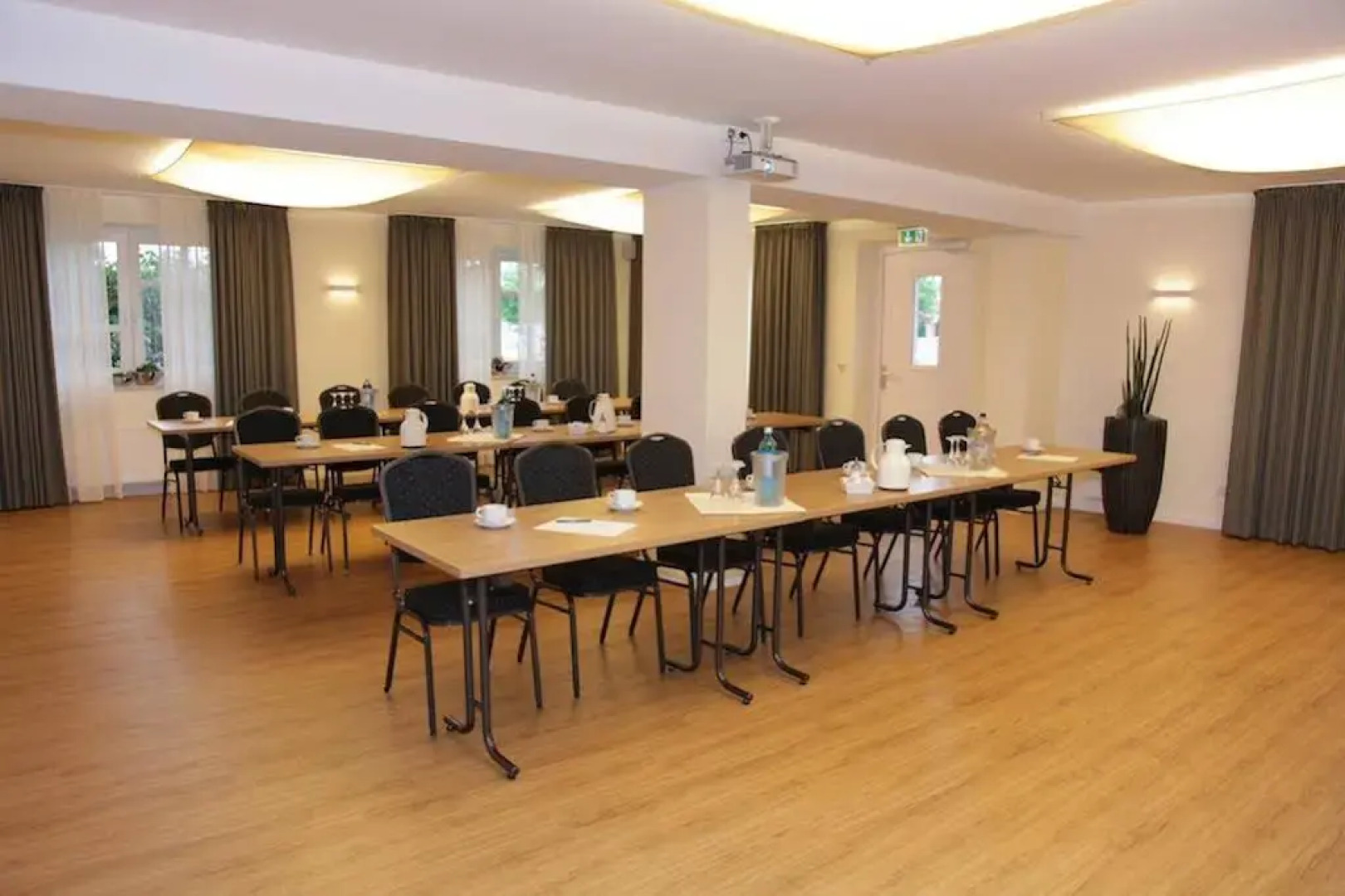 Hotel Altes Stadthaus