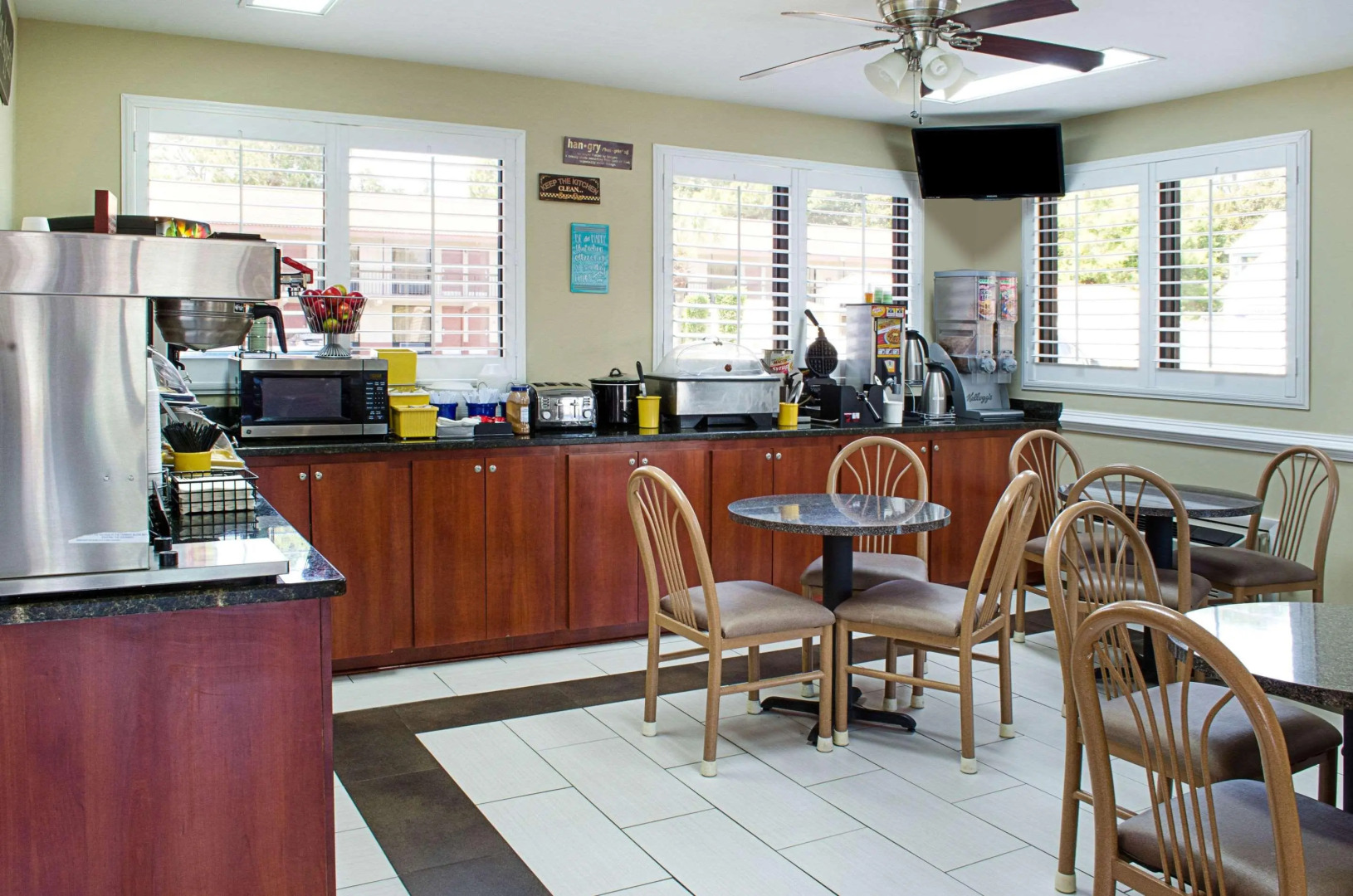 Rodeway Inn Panama City