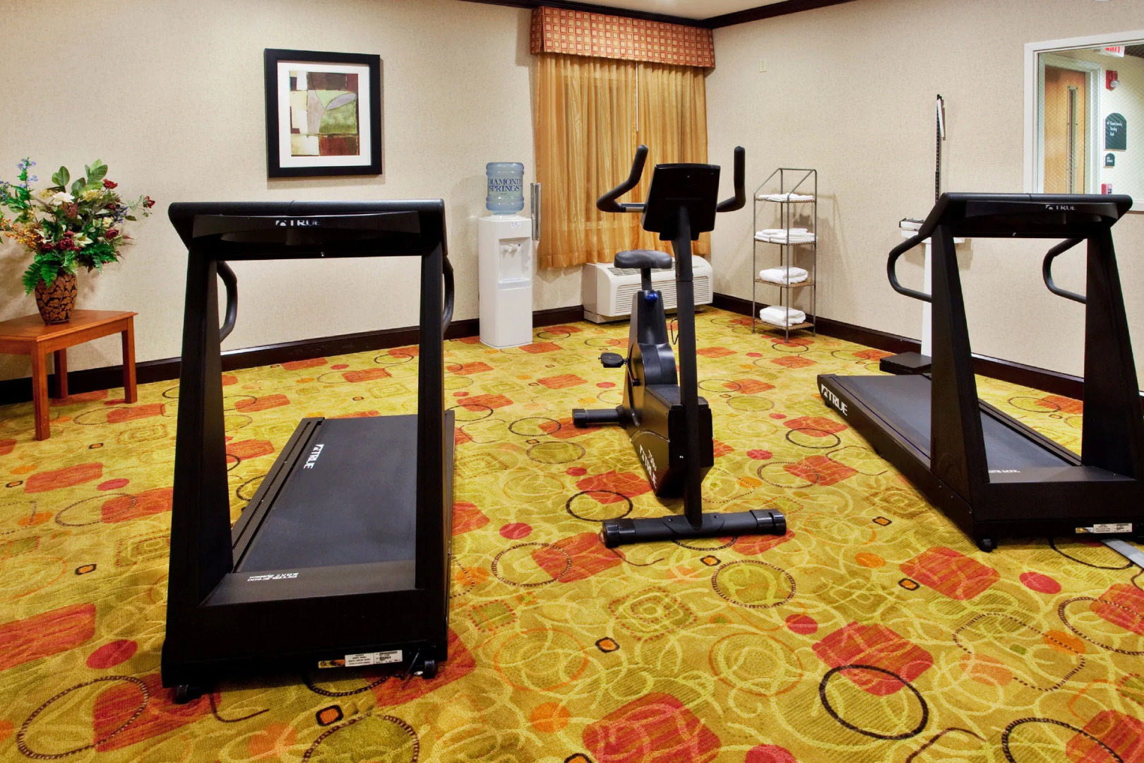 Holiday Inn Express Hotel & Suites Anderson-I-85 by IHG