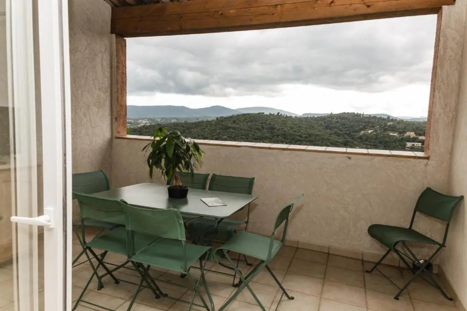 Garden & City Les Bastides de Grimaud