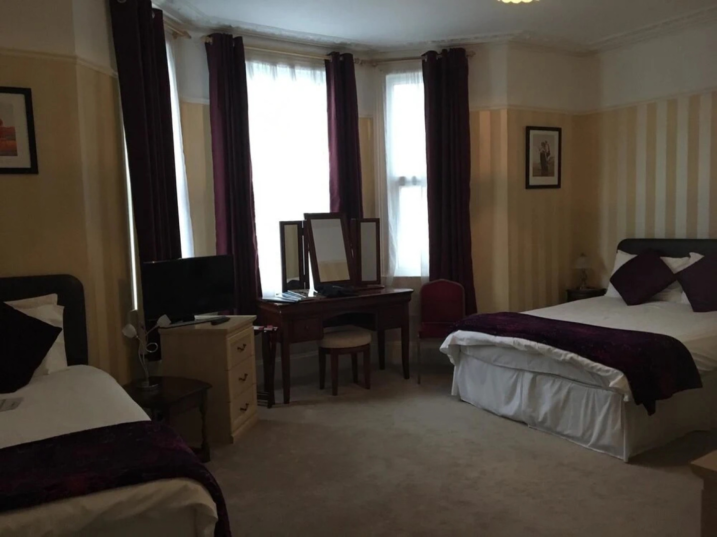 Avon House Guest House