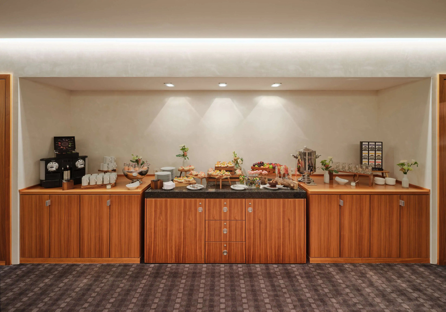 Dorint Kurfürstendamm Berlin