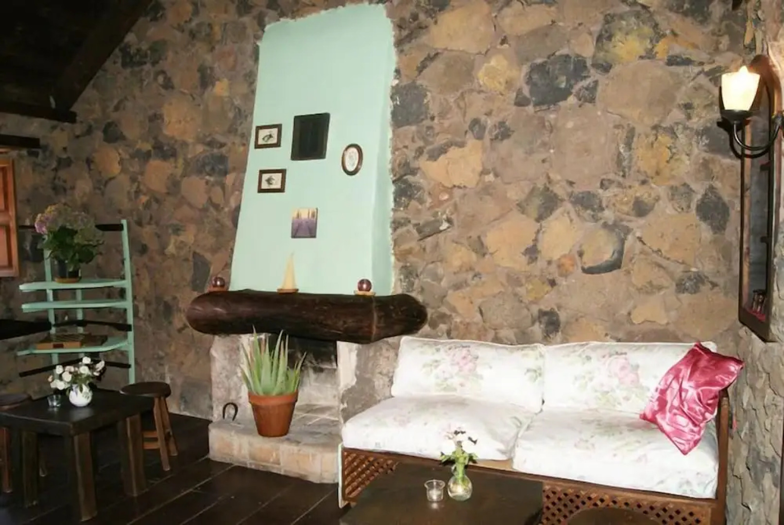 Hotel Rural Caserio Los Partidos