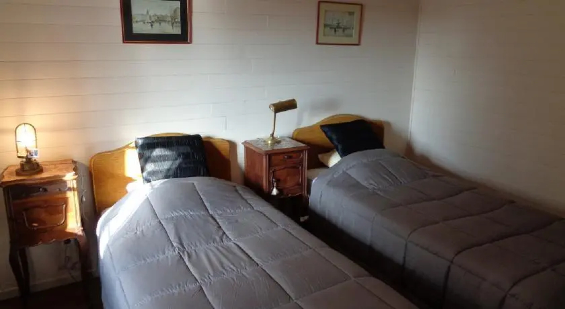 Le Clos Des Livaudieres