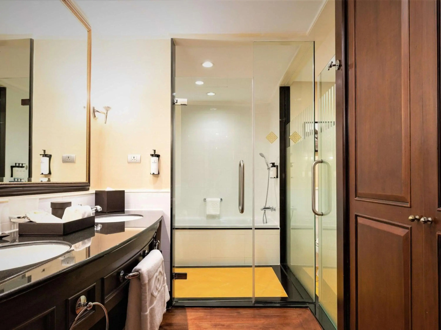 Sofitel Phnom Penh Phokeethra