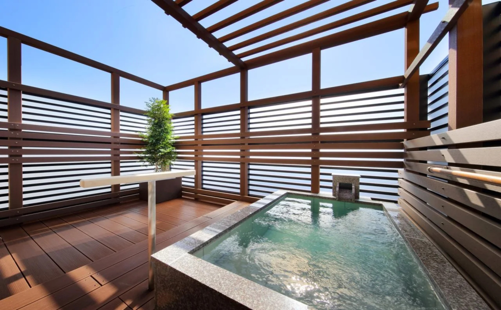 Hotel Sunosaki Kazenosho