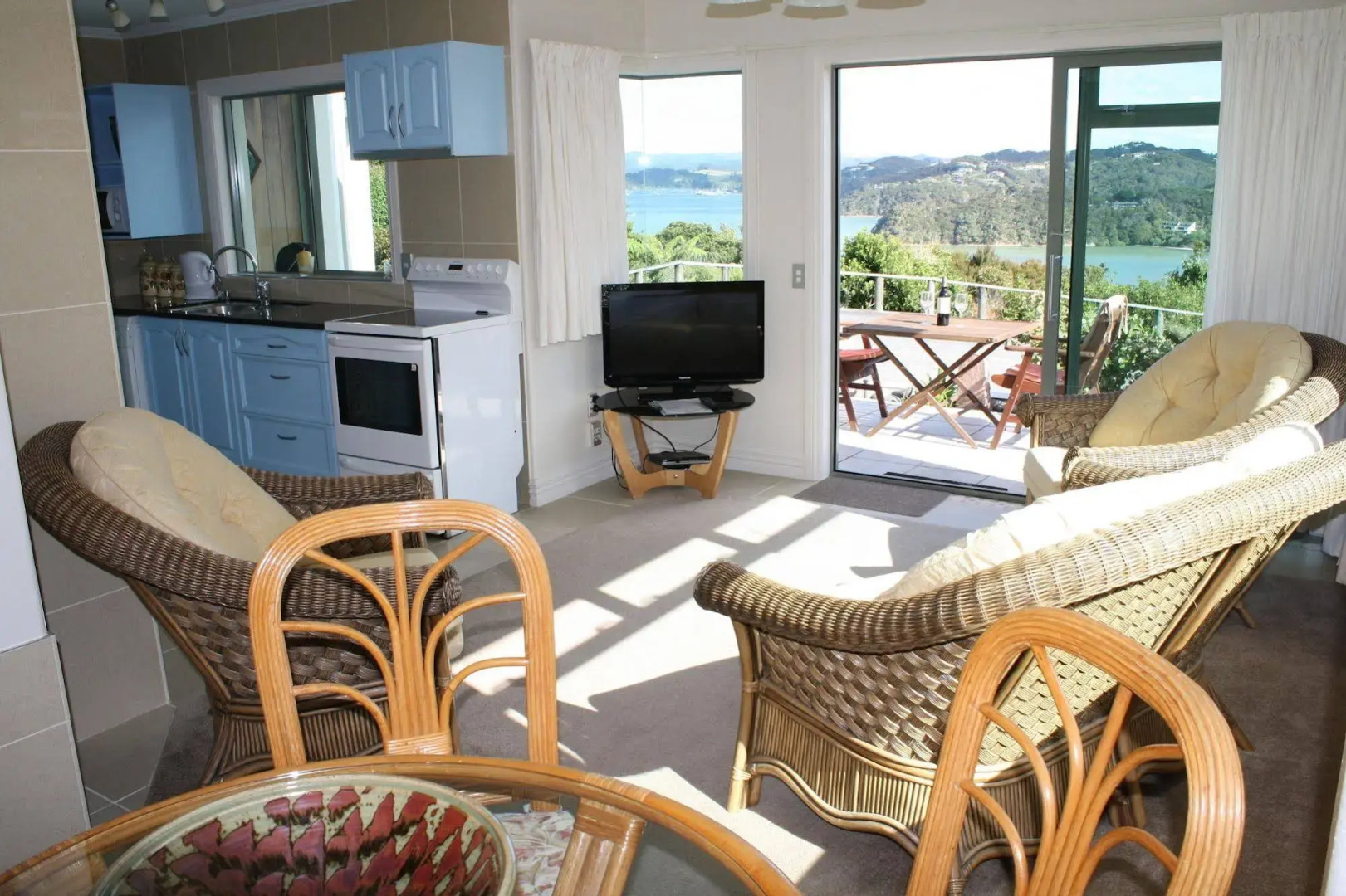 Swallows Nest Accommodation