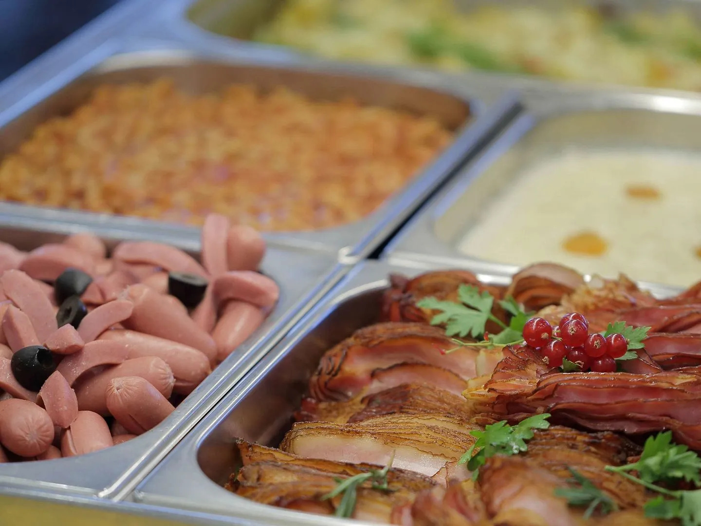 Aurora Hotel Klaipeda