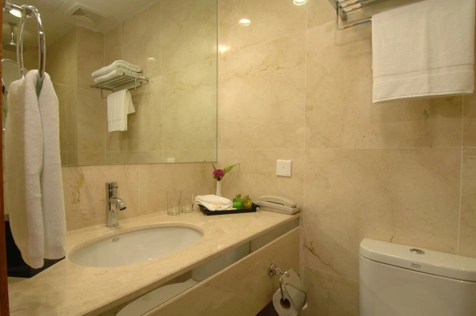 Silka Maytower Kuala Lumpur