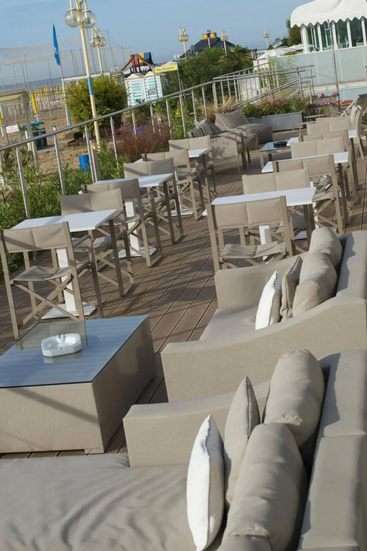 Vidi Miramare & Delfino