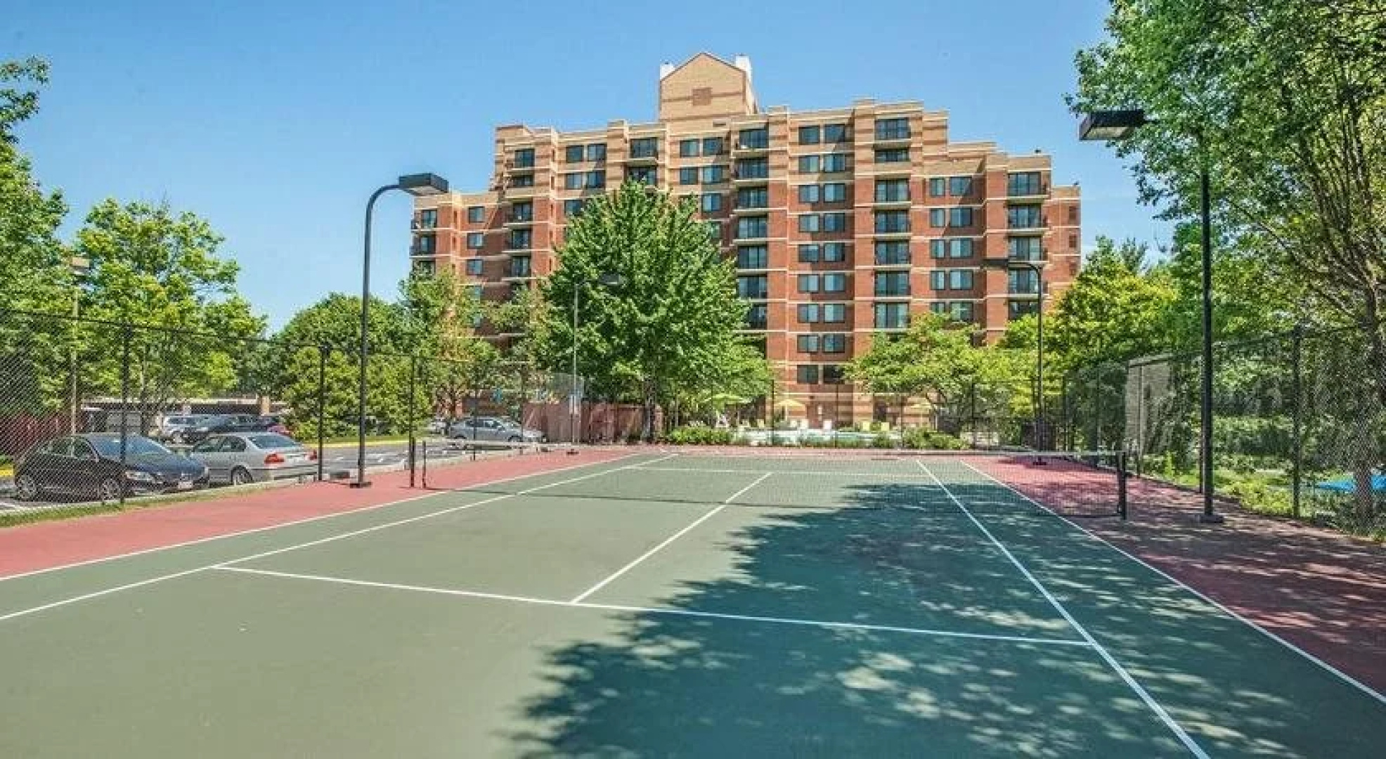 Residences at Rio