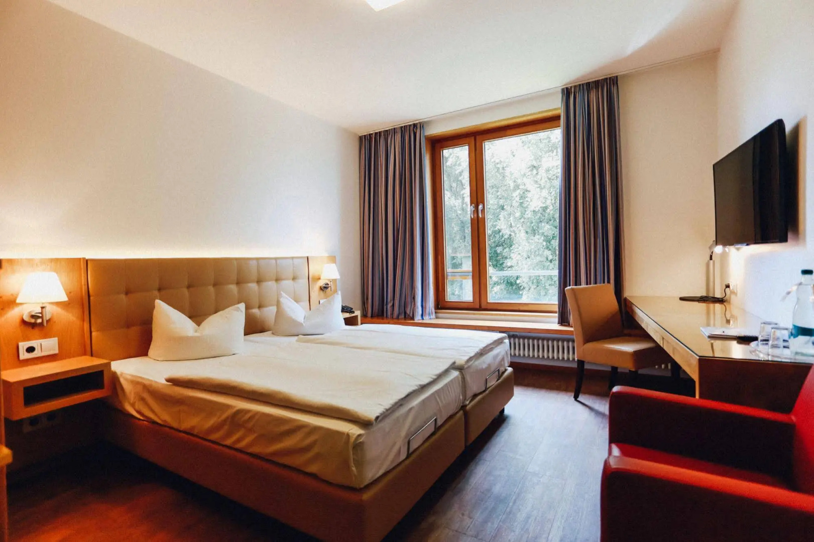 Ostseehotel Dierhagen