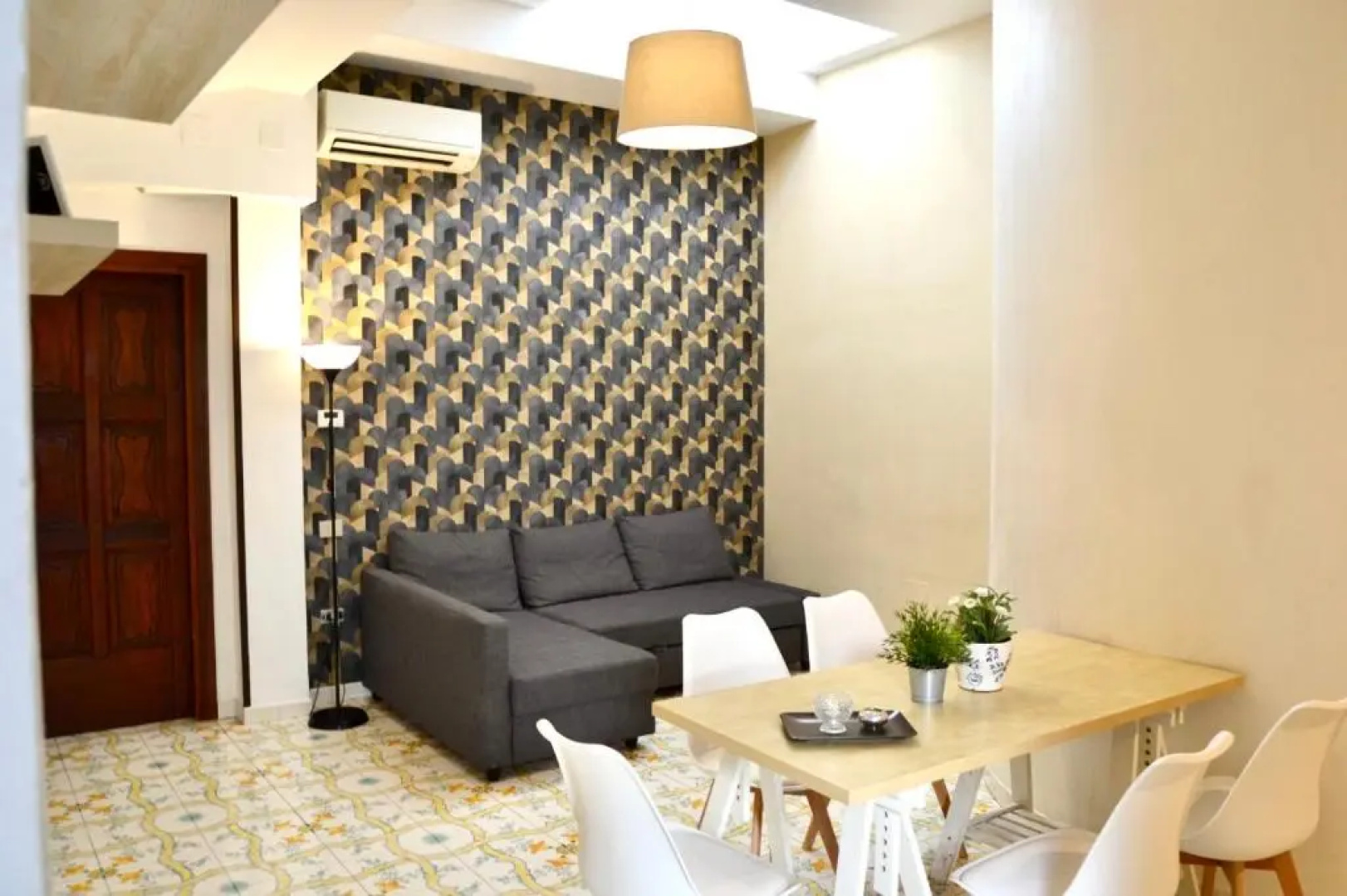 Via Roma Apartment Deluxe