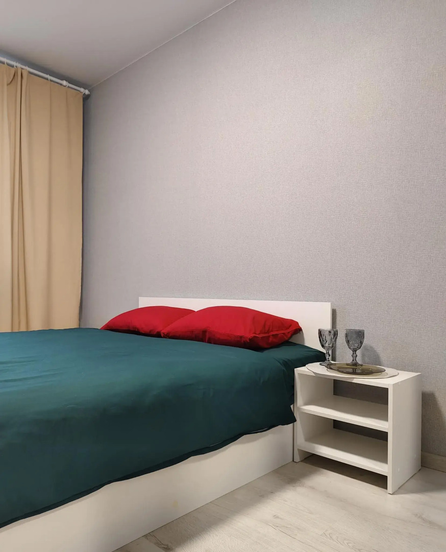 Апартаменты на улице 45-й Стрелковой Дивизии