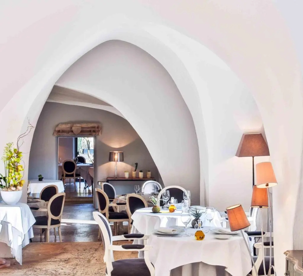 Domaine du Colombier