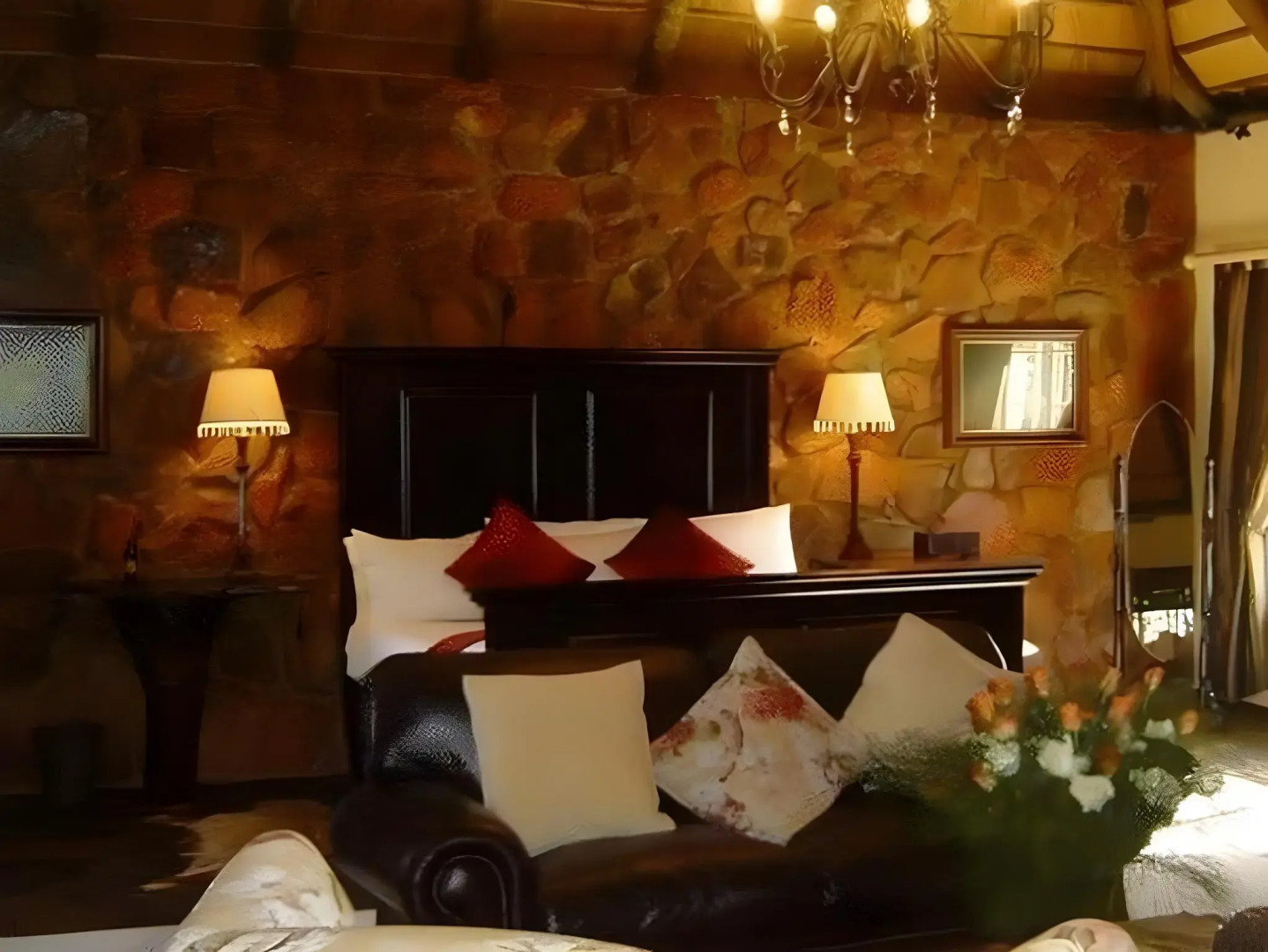 Forest Creek Lodge & Spa