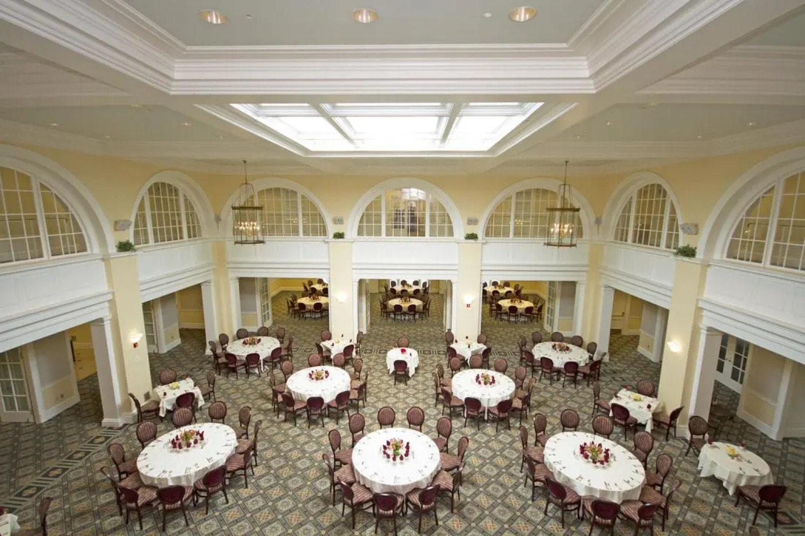 University of Virginia Inn at Darden