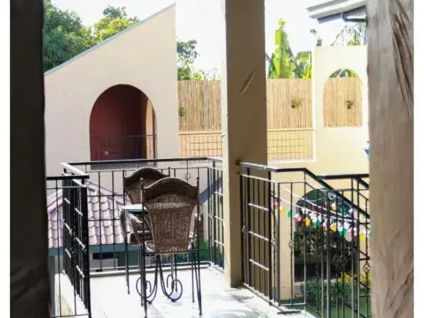 Laurel Heritage Resort and Spa