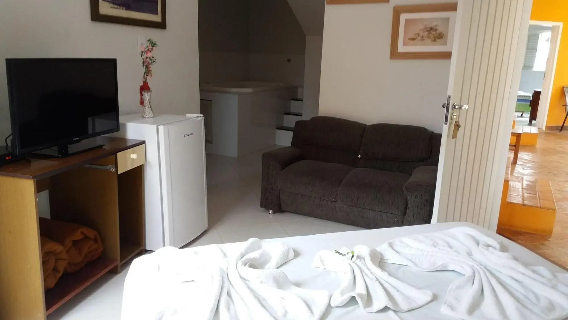 Hotel Pousada Solar do Cerrado