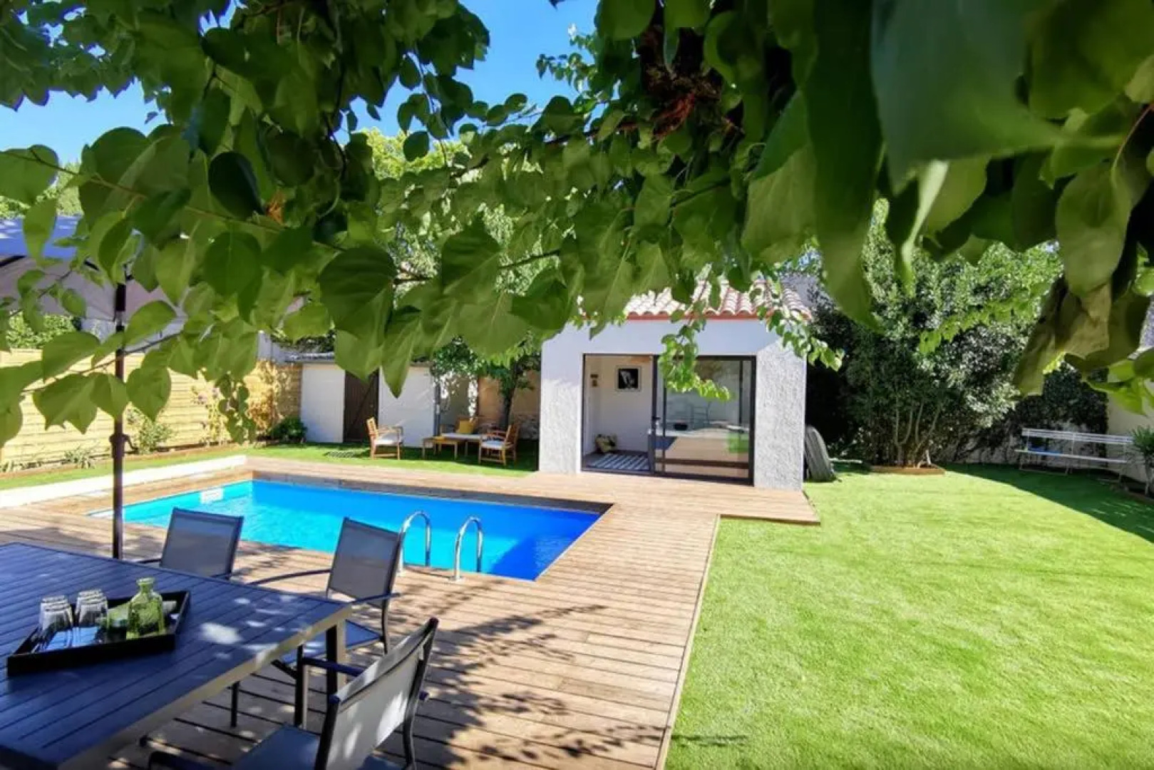 Gîte Histoire de Miel