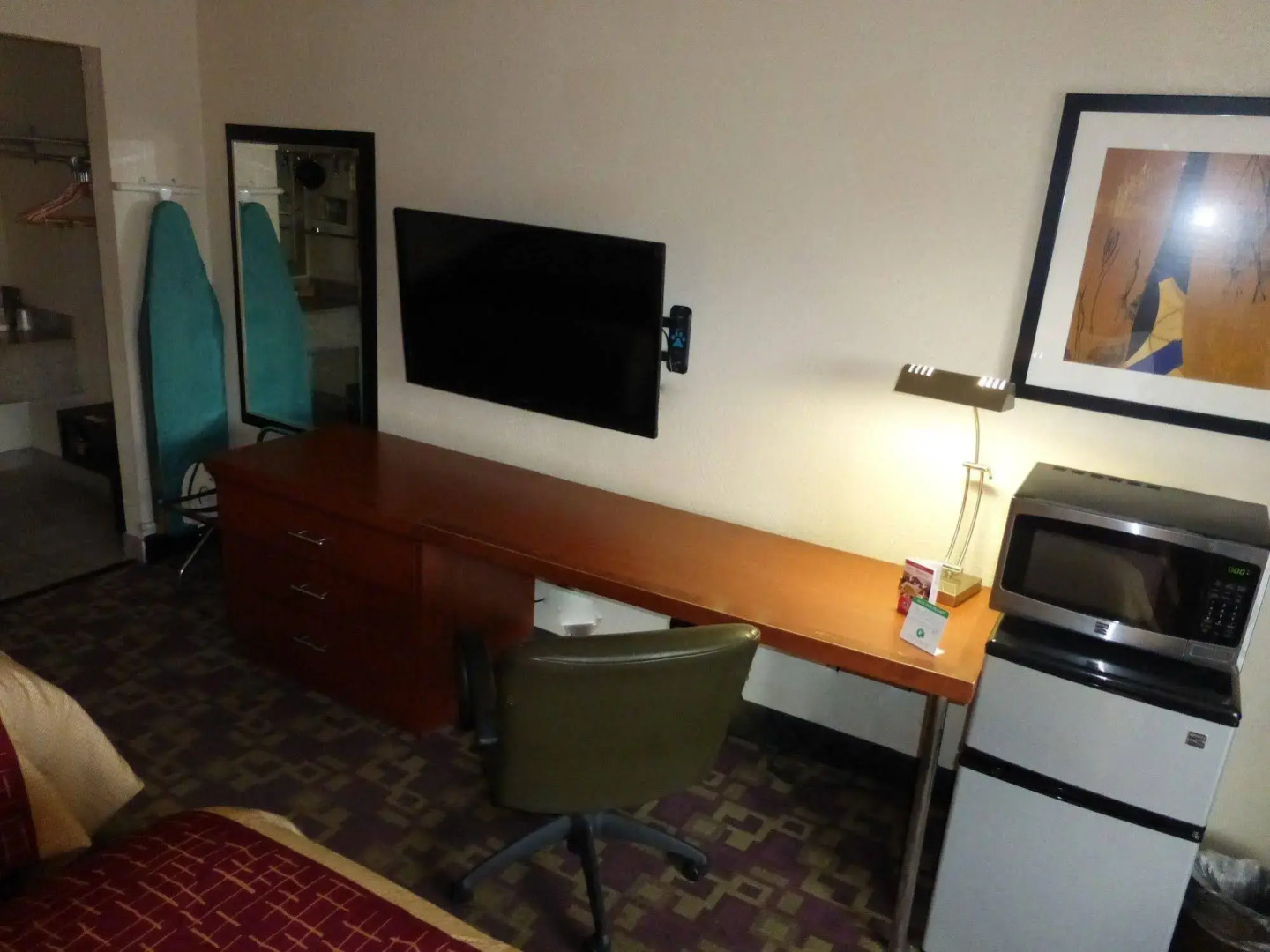 Econo Lodge Zanesville Downtown