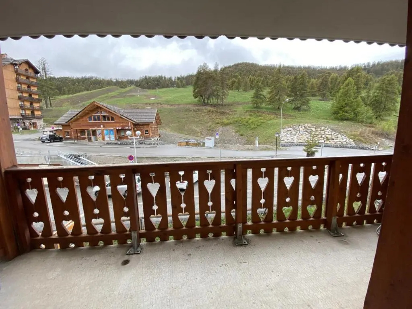 Boost Your Immo Risoul Antares 319